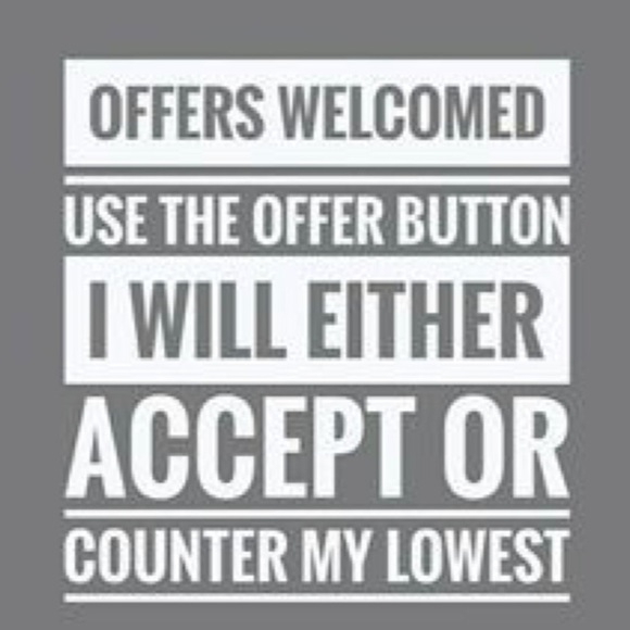 OFFERS WELCOMED - Picture 1 of 1